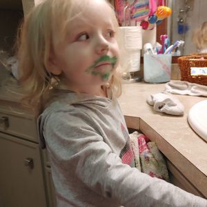 Meet your Posher, Christopher